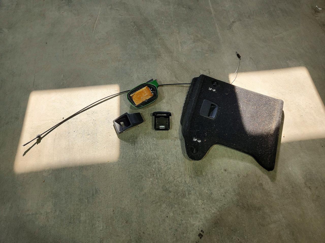 Toyota Scion Xb