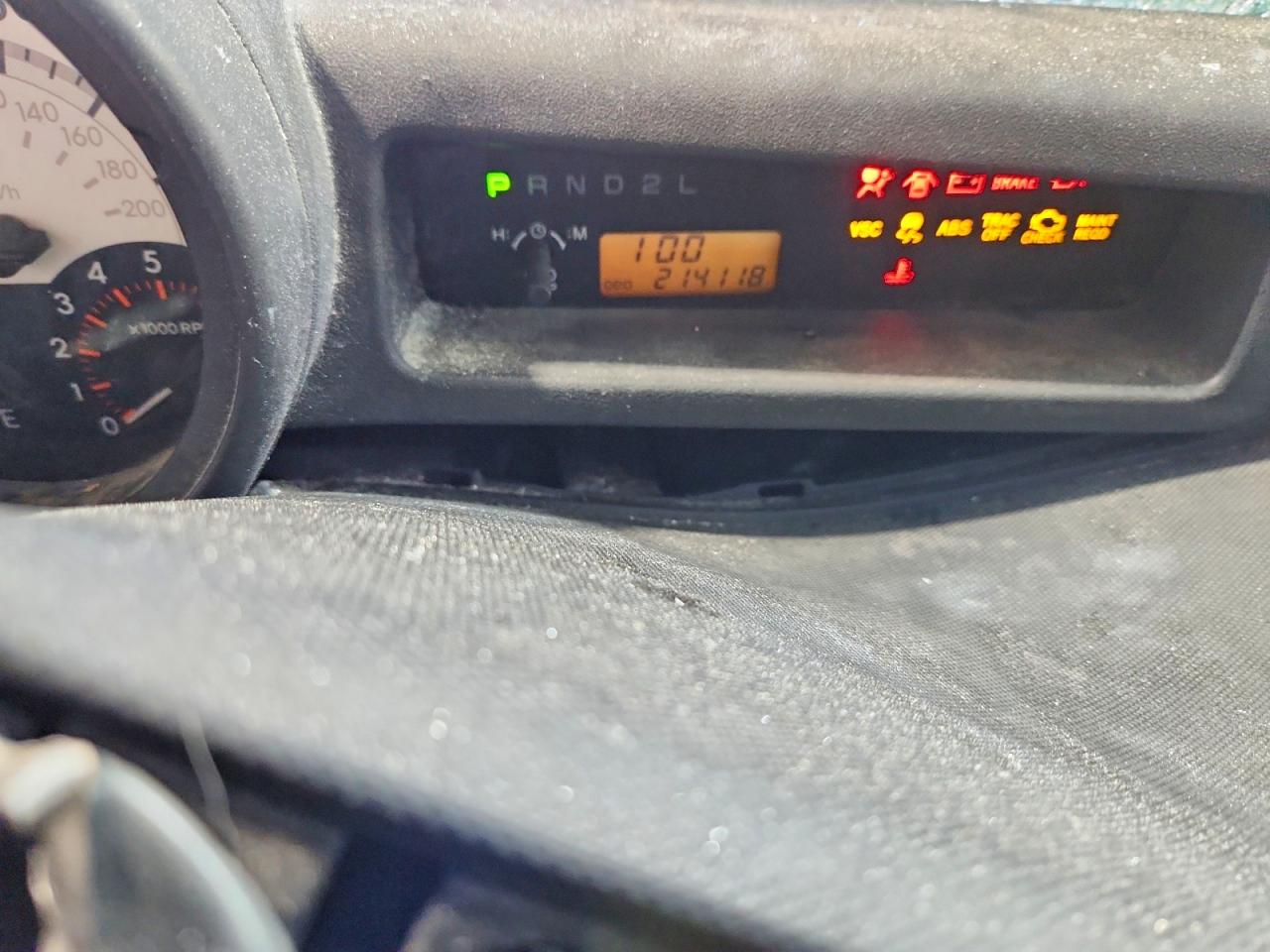 Toyota Scion Xb