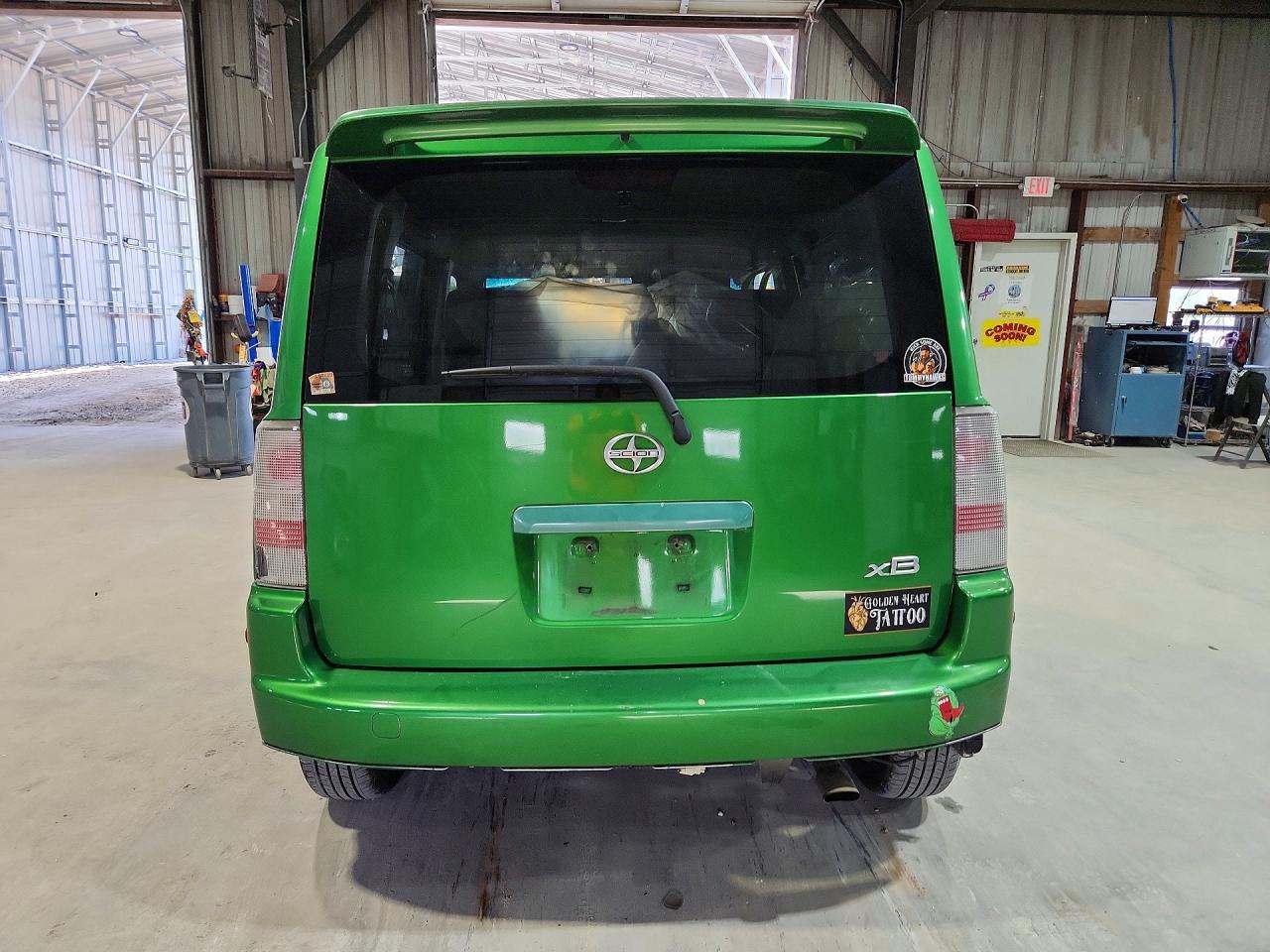 Toyota Scion Xb