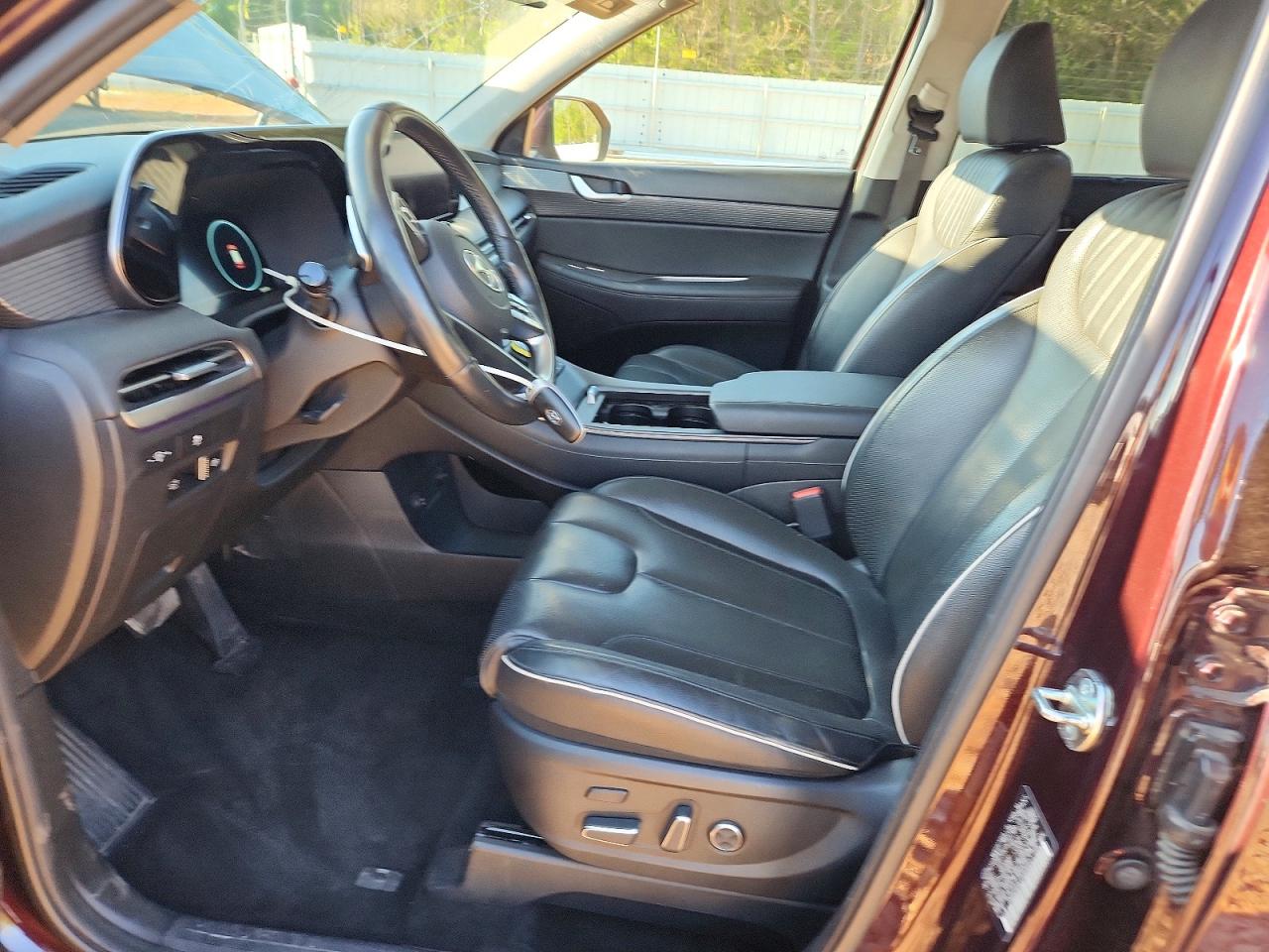 Hyundai PALISADE Limited