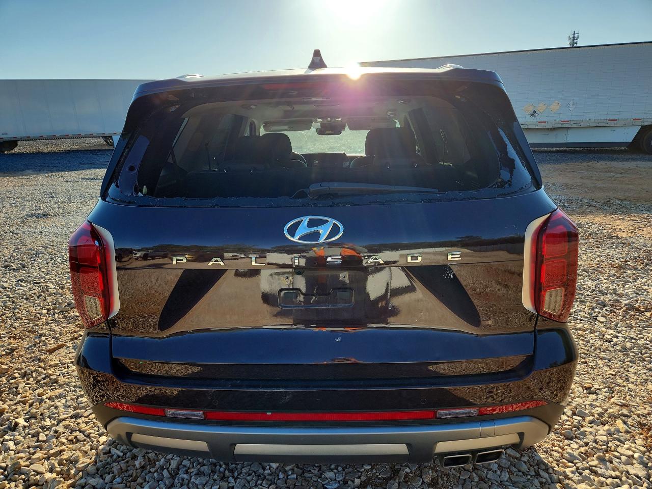 Hyundai PALISADE Limited