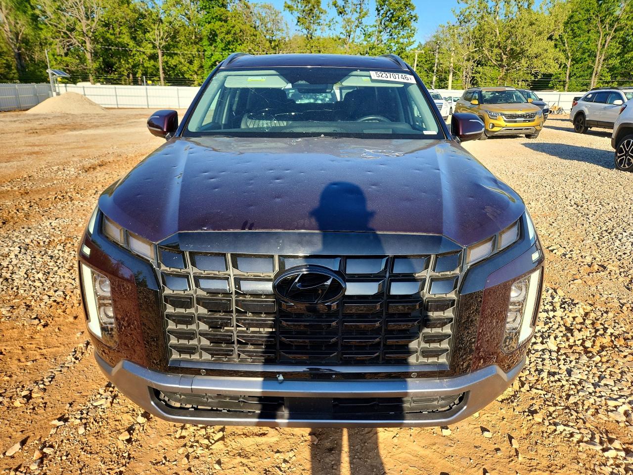 Hyundai PALISADE Limited