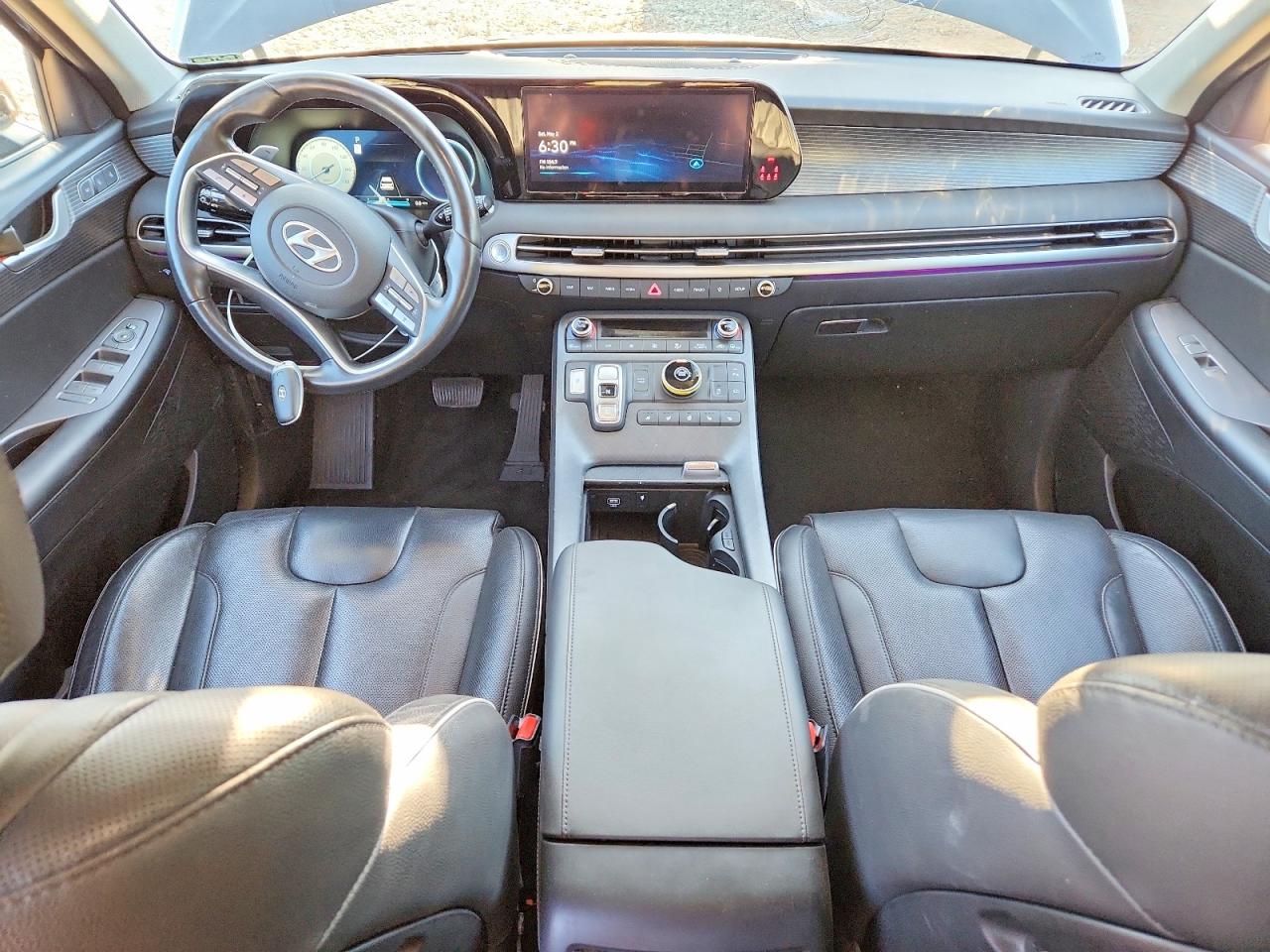 Hyundai PALISADE Limited
