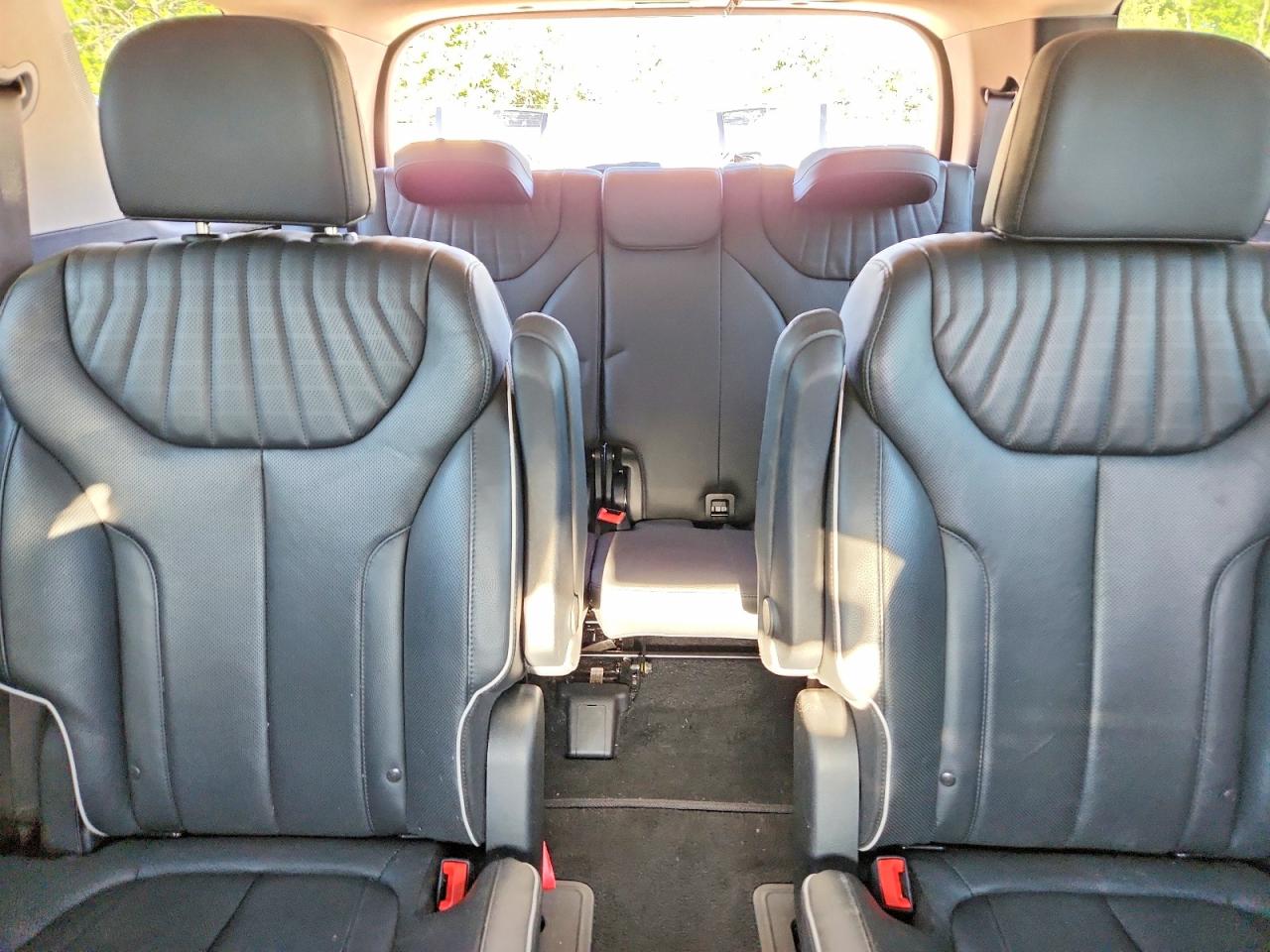 Hyundai PALISADE Limited
