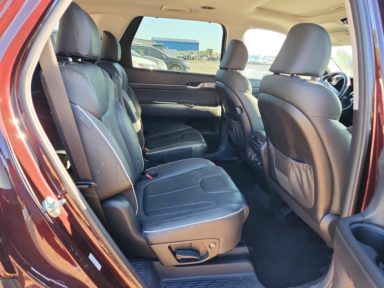 Hyundai PALISADE Limited