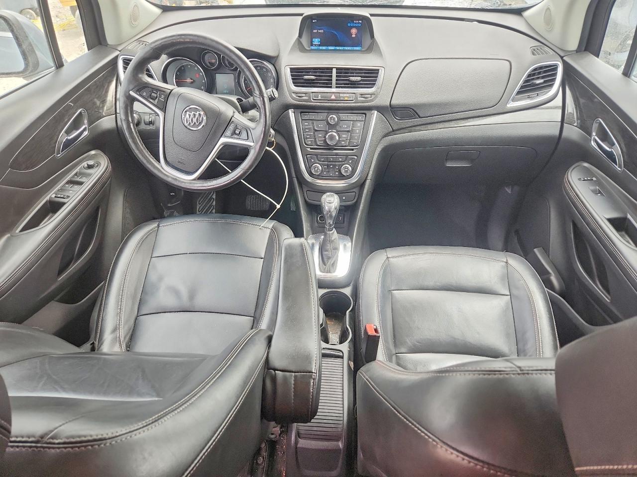 Buick Encore