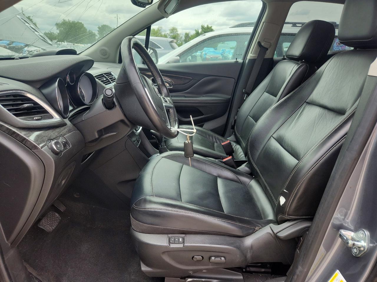 Buick Encore