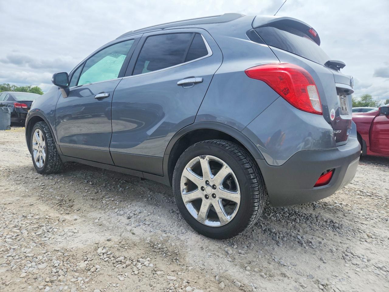 Buick Encore