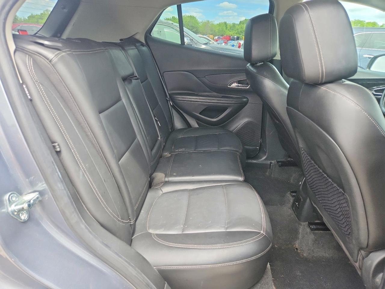 Buick Encore