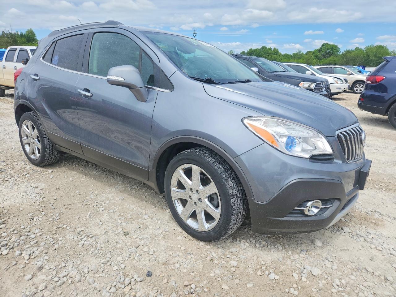 Buick Encore