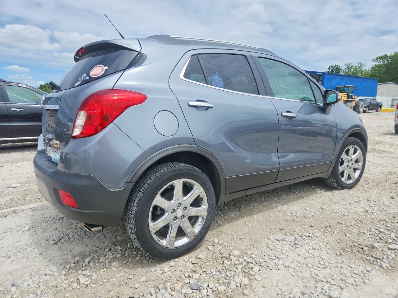 Buick Encore