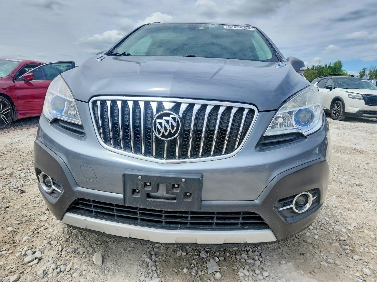 Buick Encore