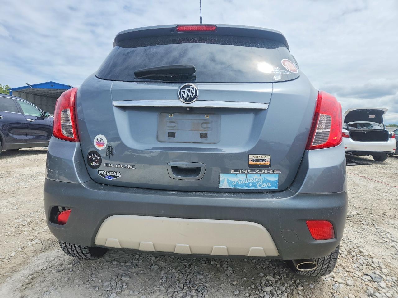Buick Encore