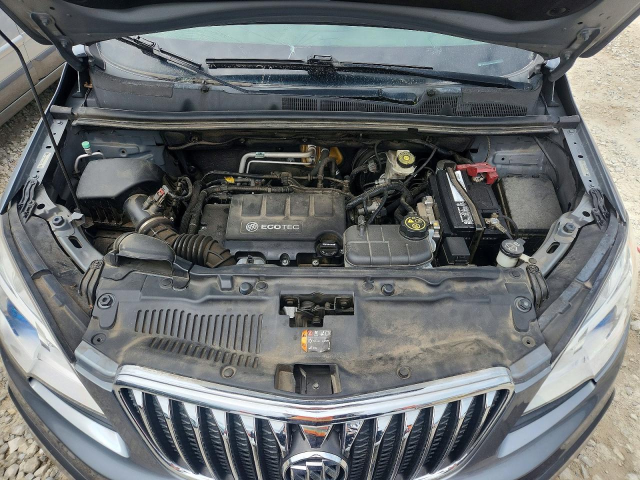 Buick Encore