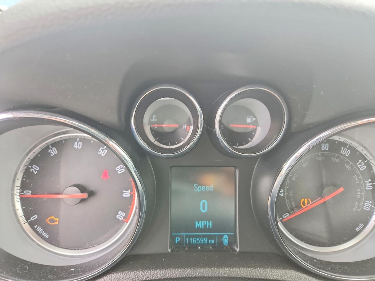Buick Encore