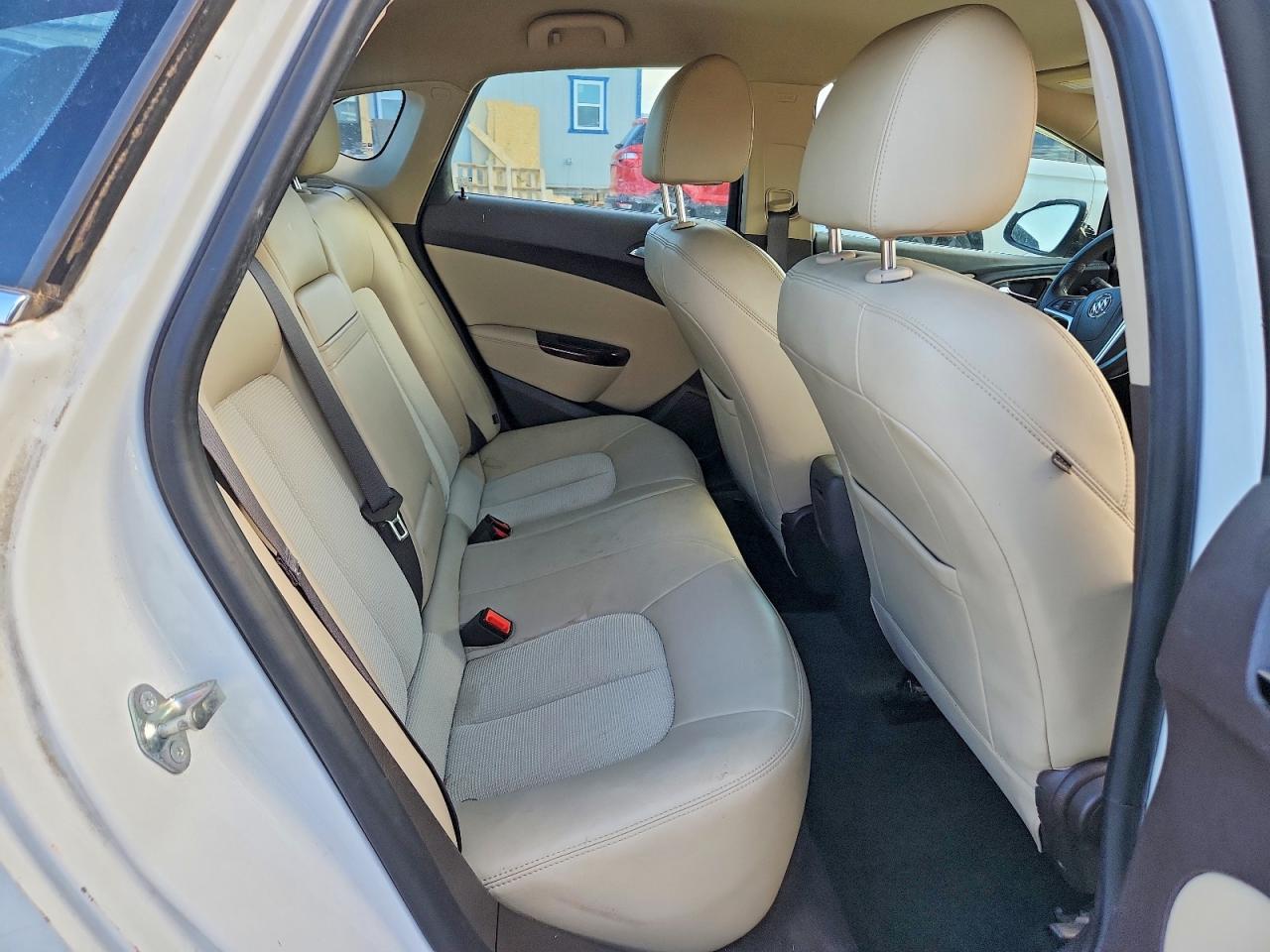 Buick Verano