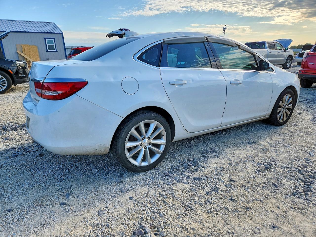 Buick Verano