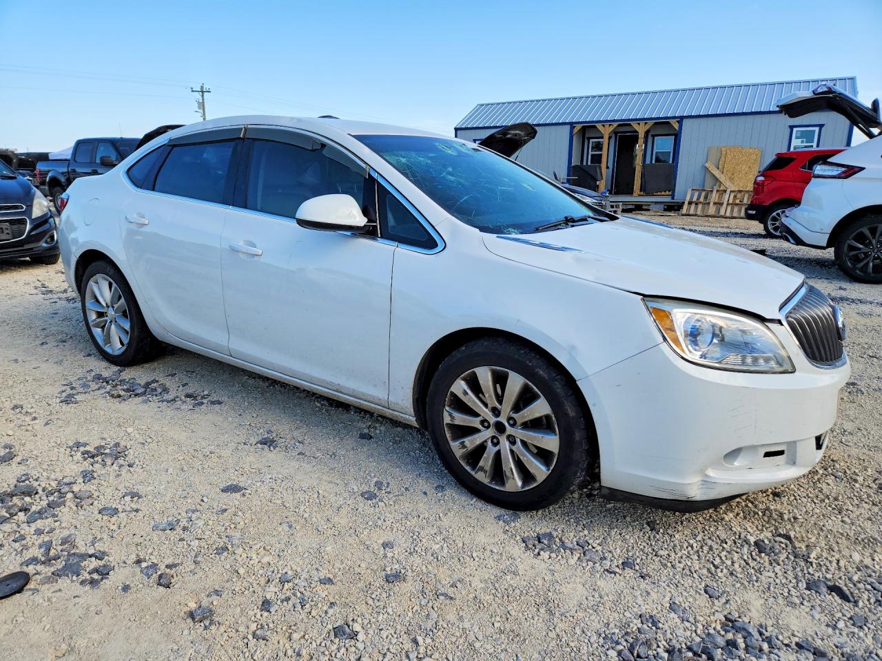 Buick Verano