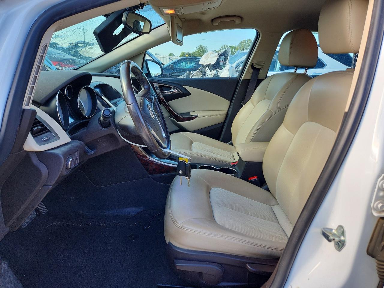 Buick Verano