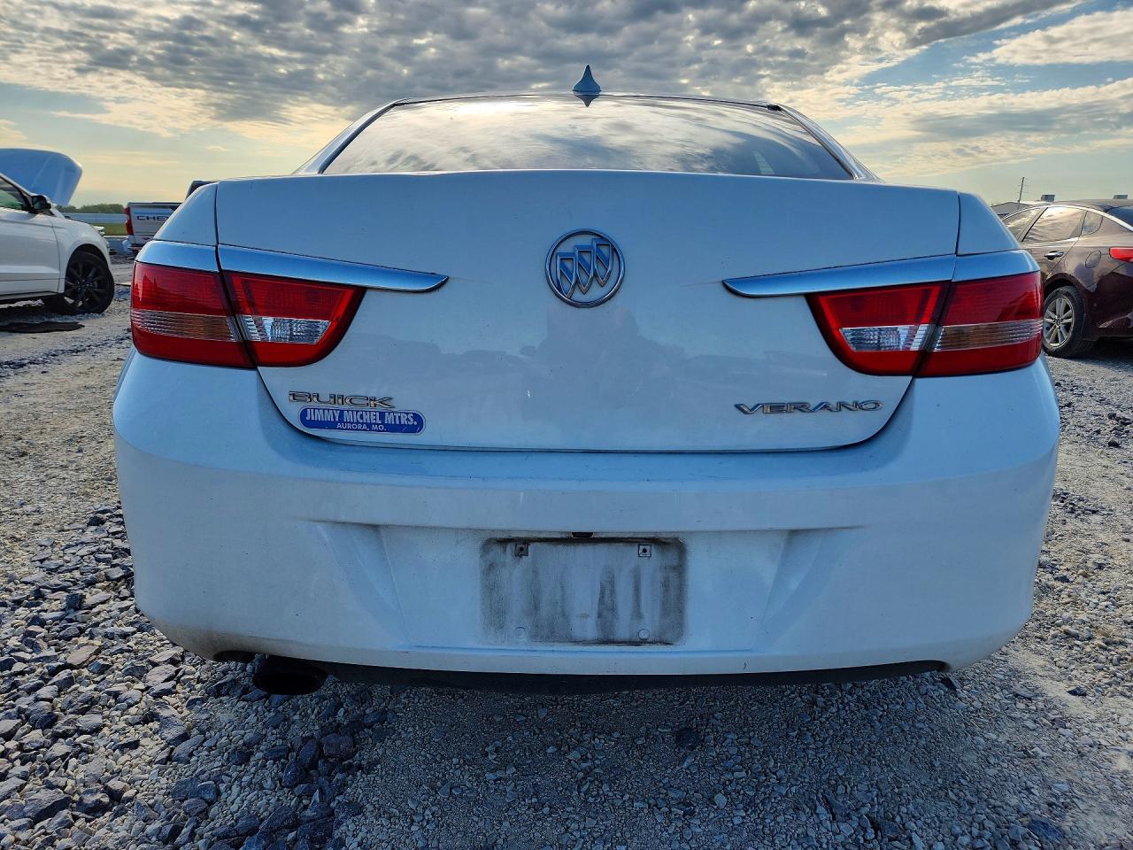 Buick Verano