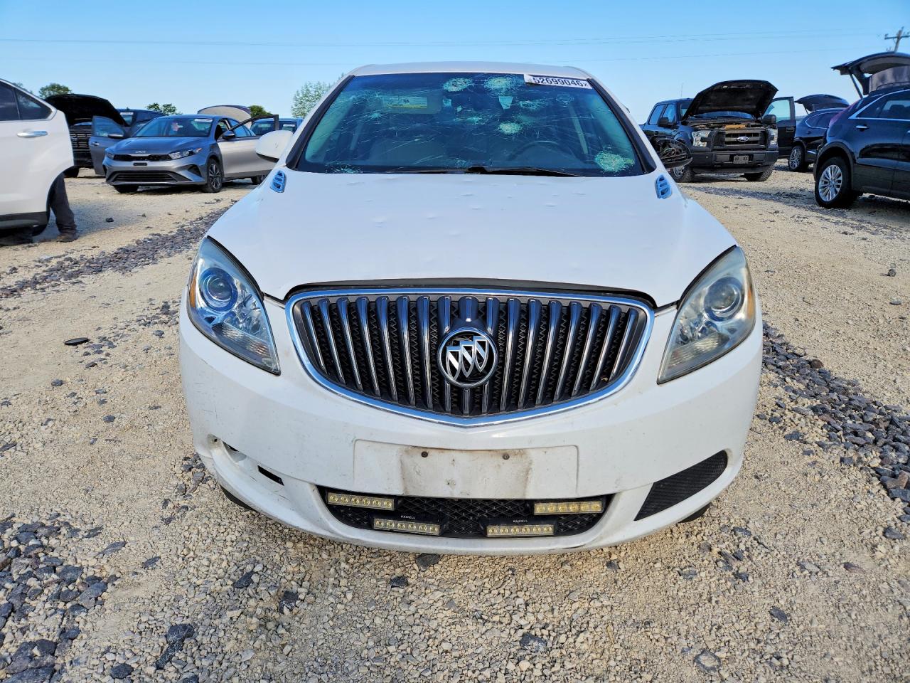 Buick Verano