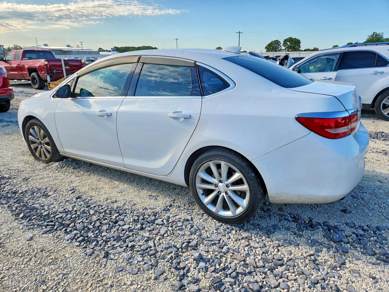 Buick Verano