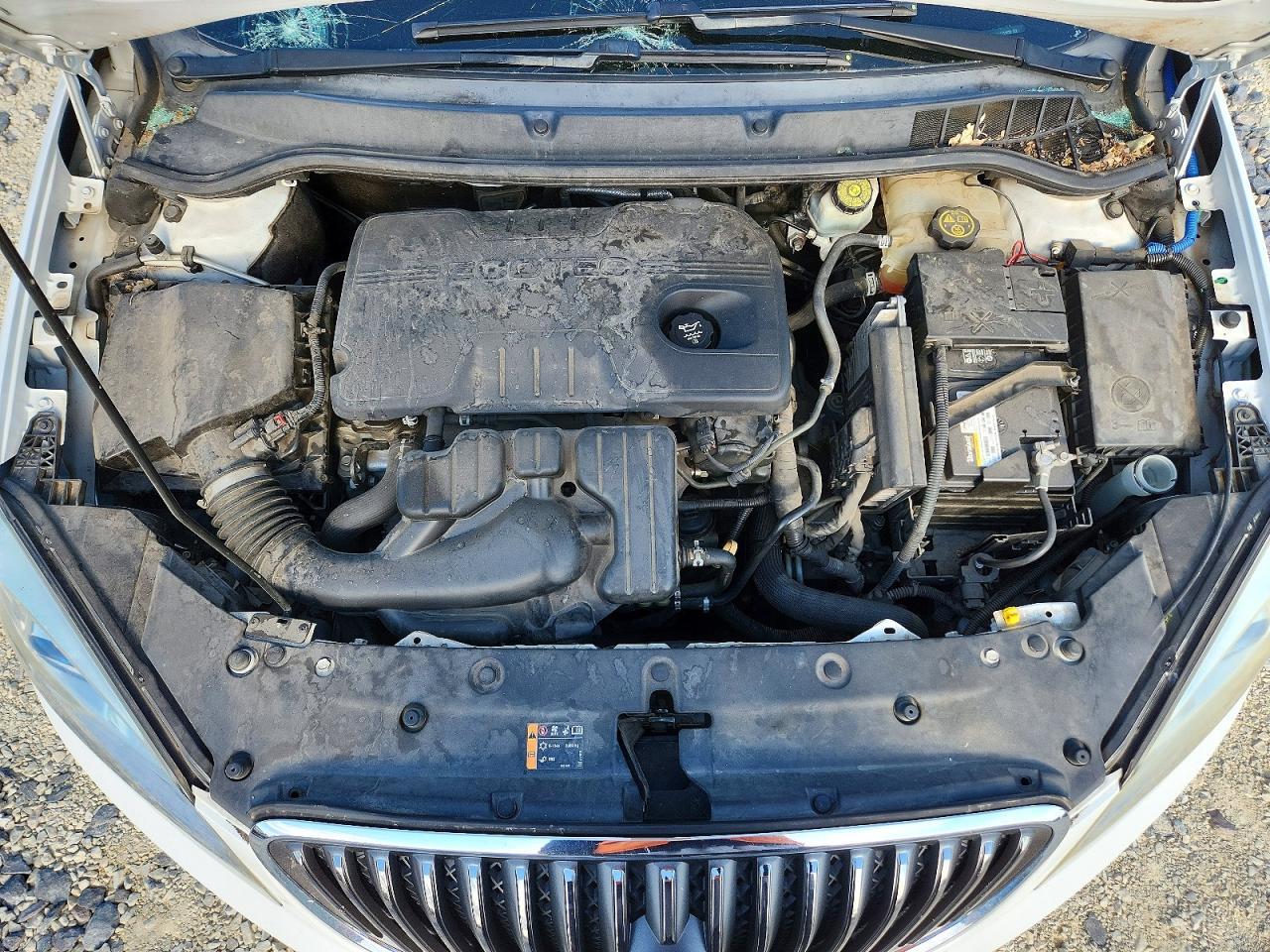 Buick Verano