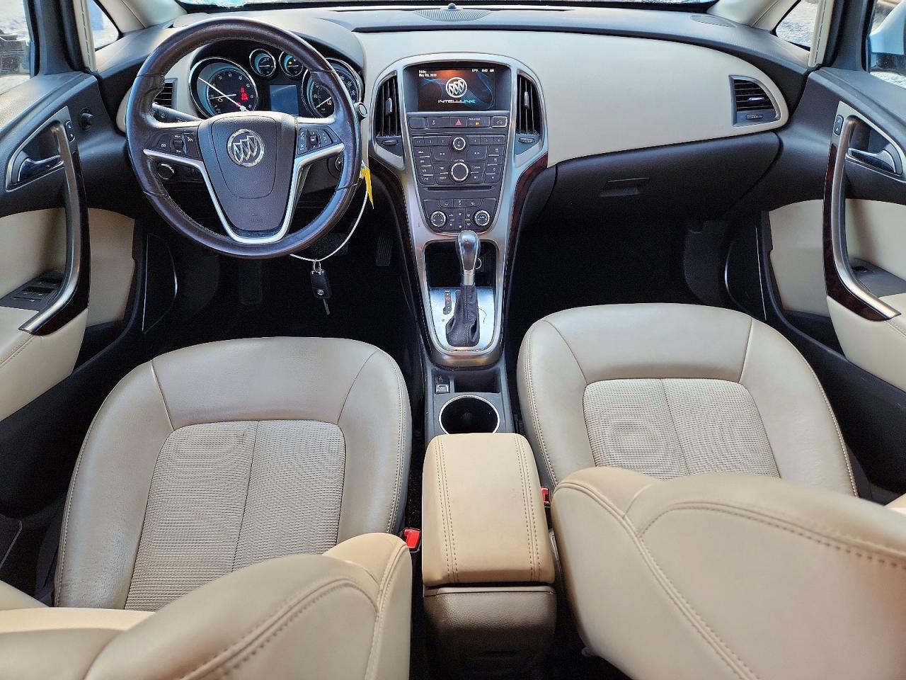 Buick Verano