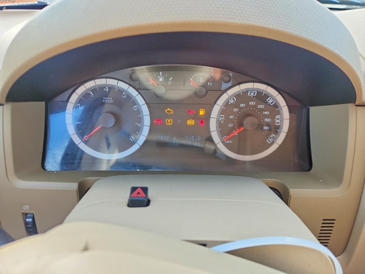 Ford Escape Xlt
