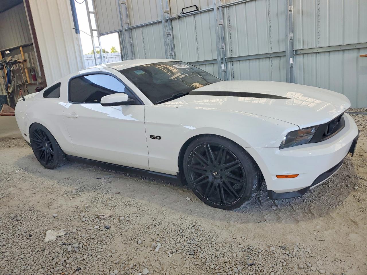 Ford Mustang Gt