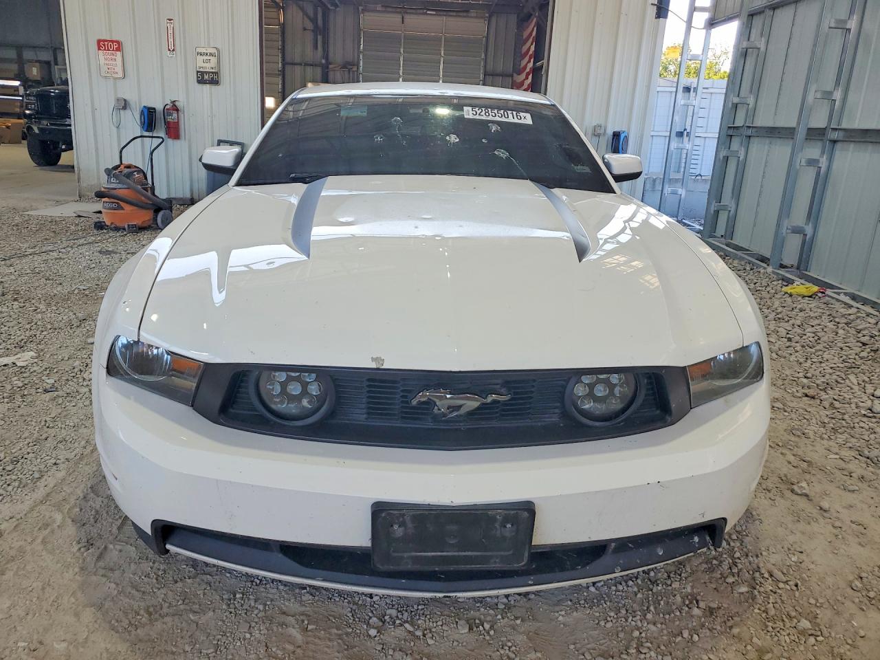 Ford Mustang Gt