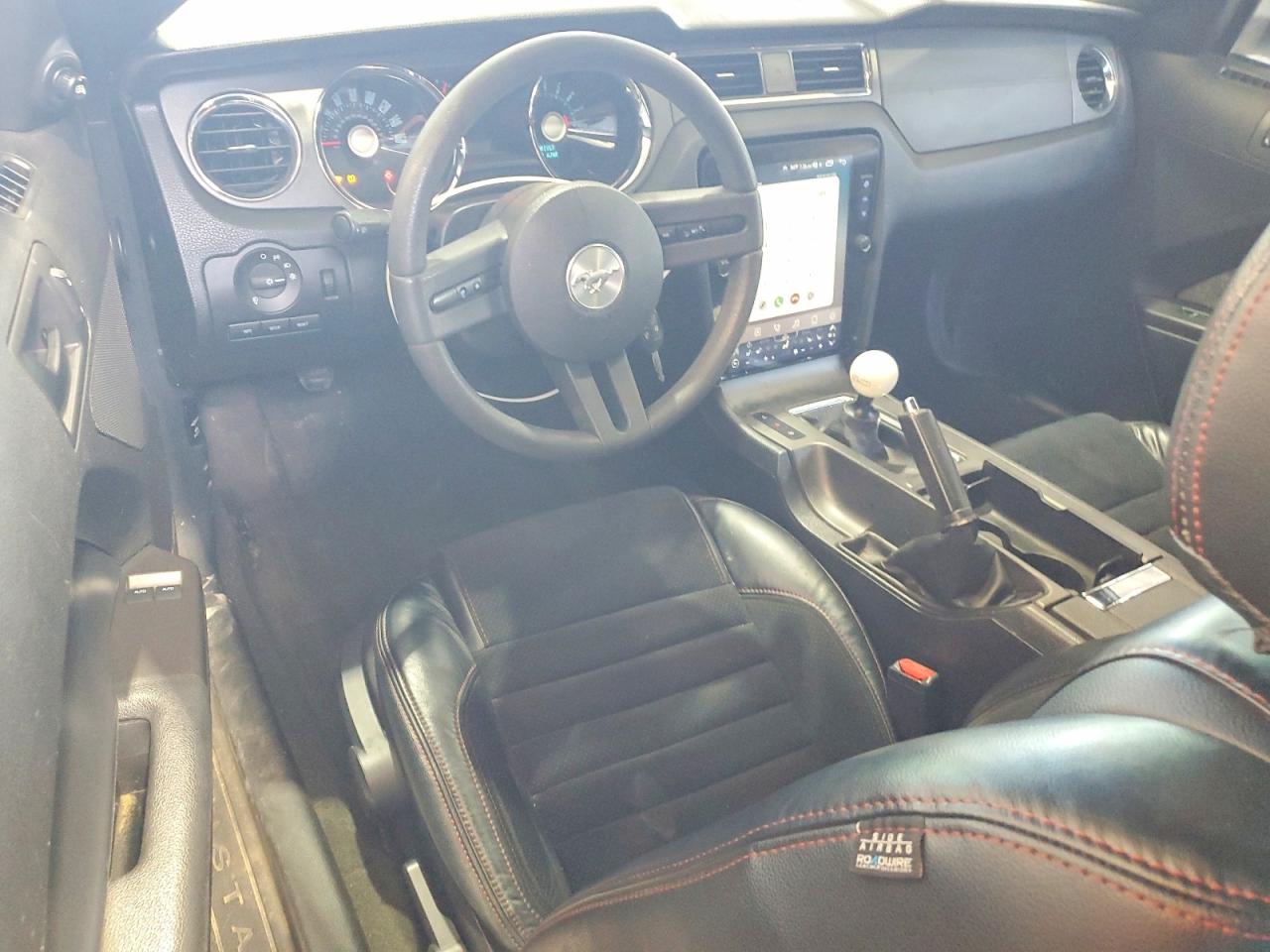 Ford Mustang Gt
