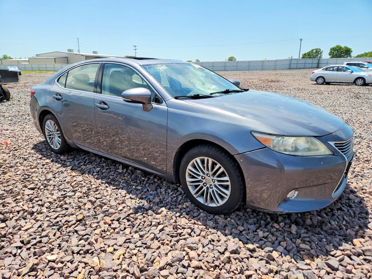 Lexus Es 350