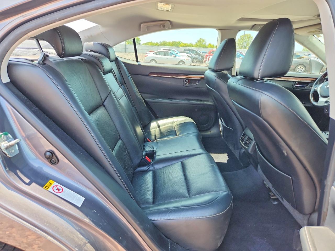 Lexus Es 350
