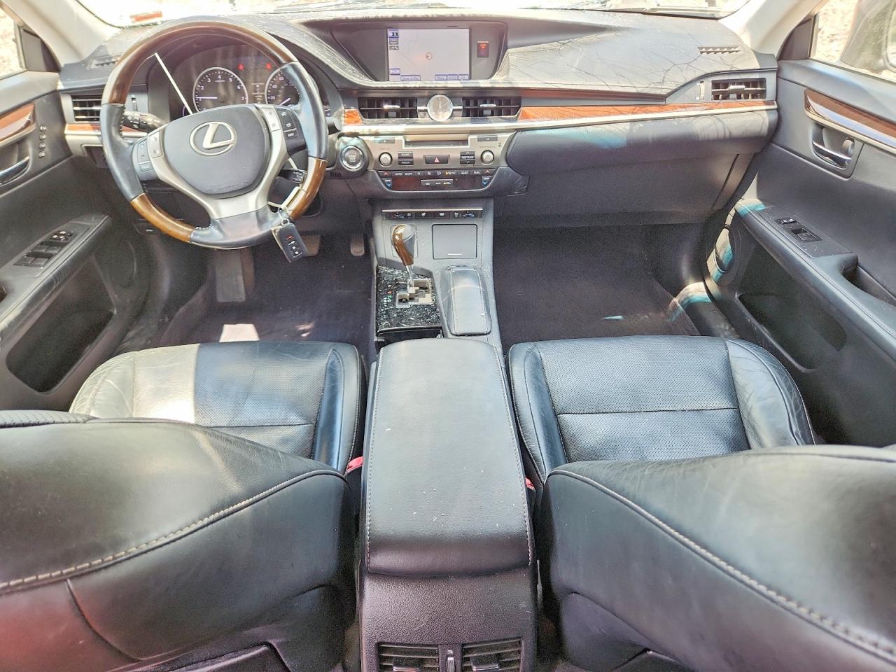 Lexus Es 350