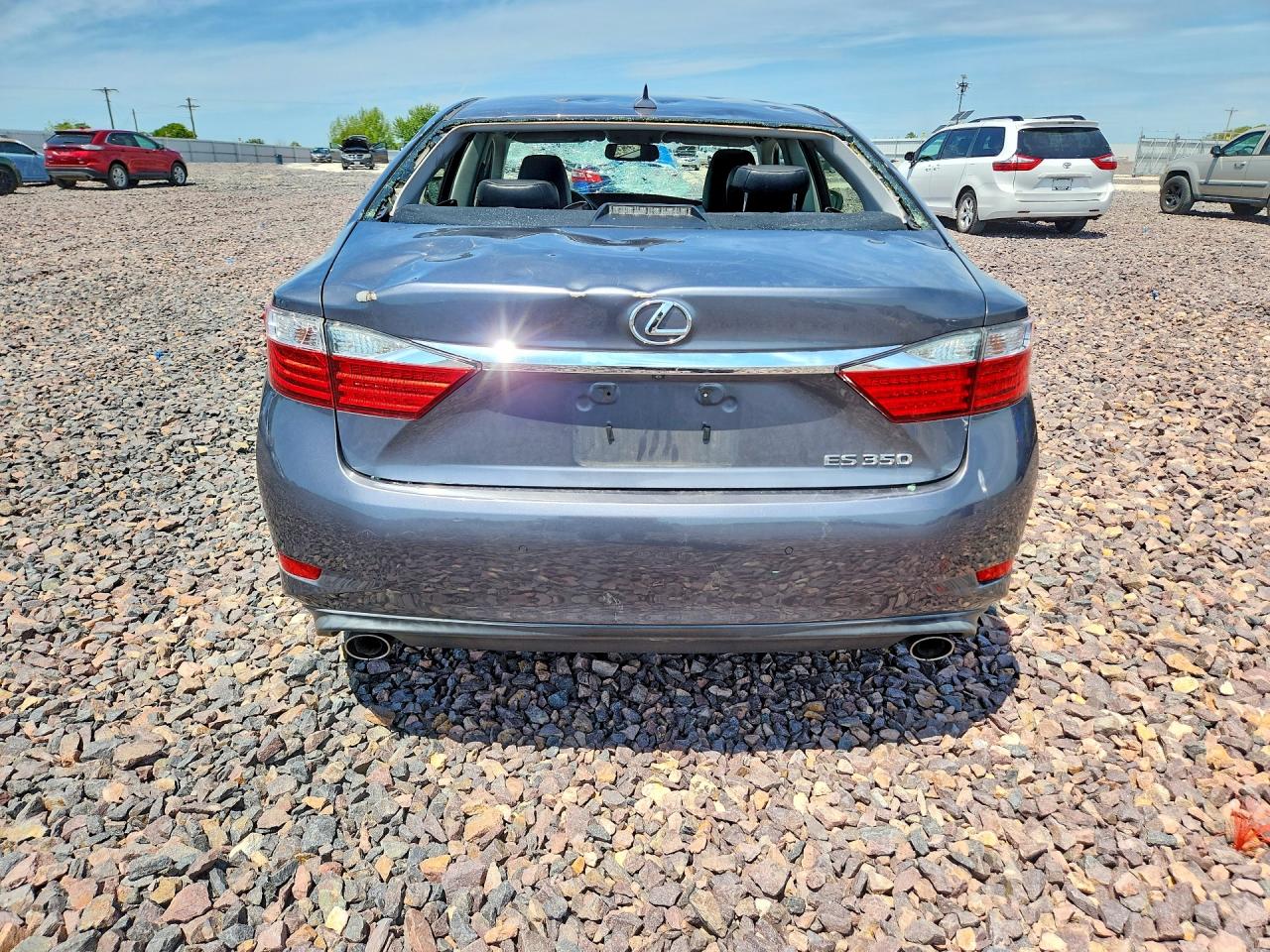 Lexus Es 350