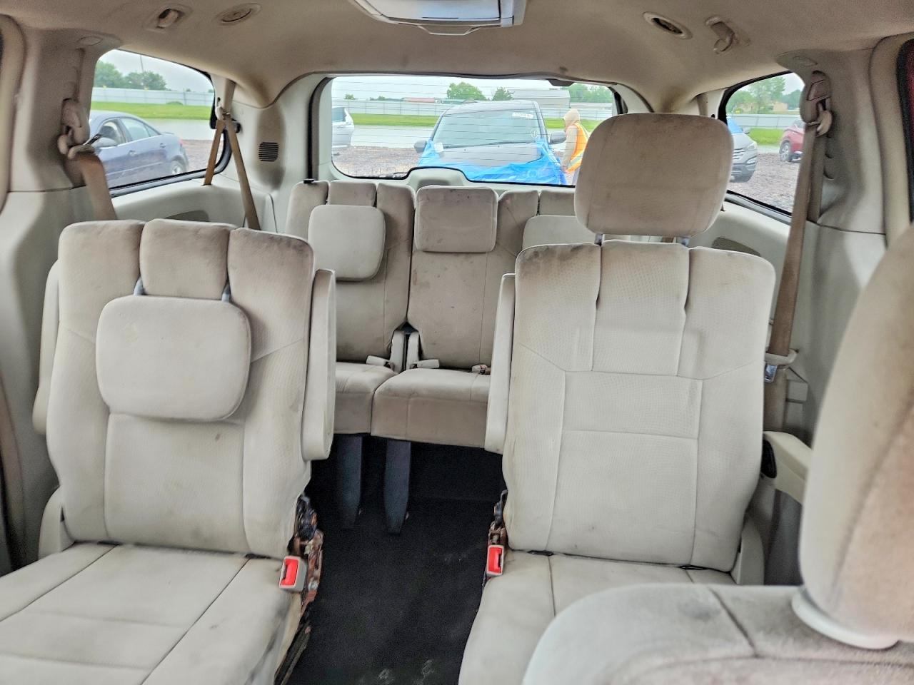 Dodge Caravan