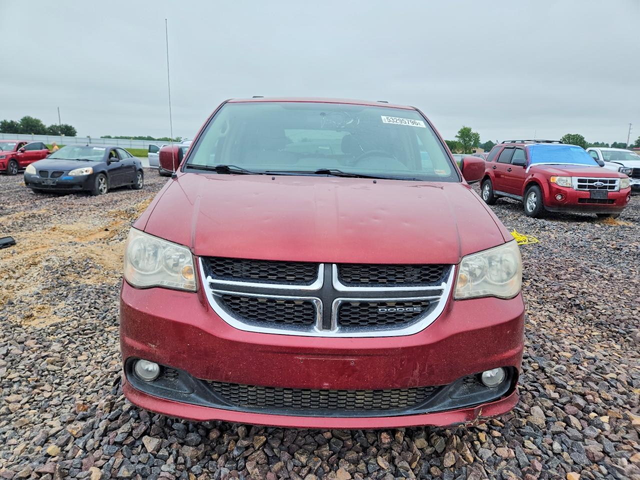 Dodge Caravan