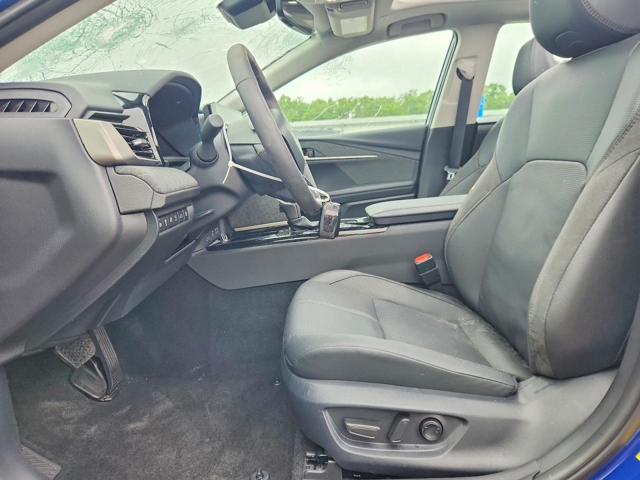 Toyota Camry Xle