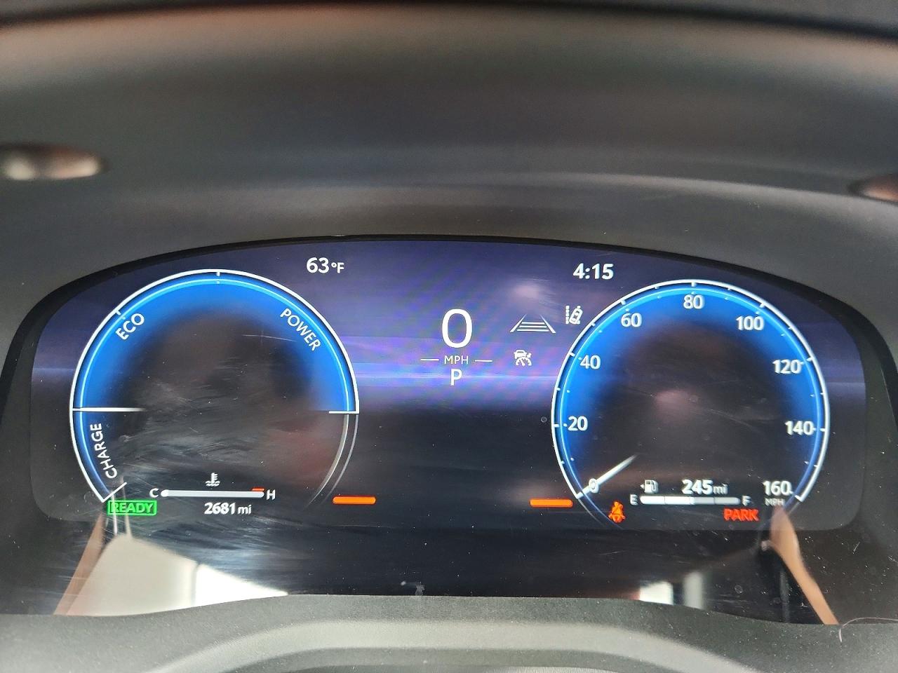 Toyota Camry Xle