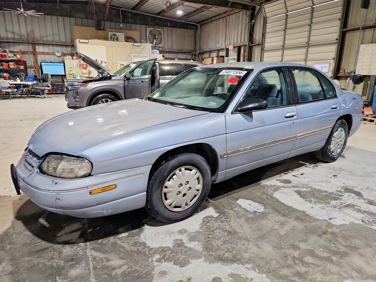 Salvage Chevrolet Lumina Image