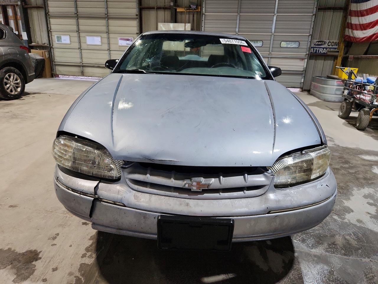 Chevrolet Lumina Base
