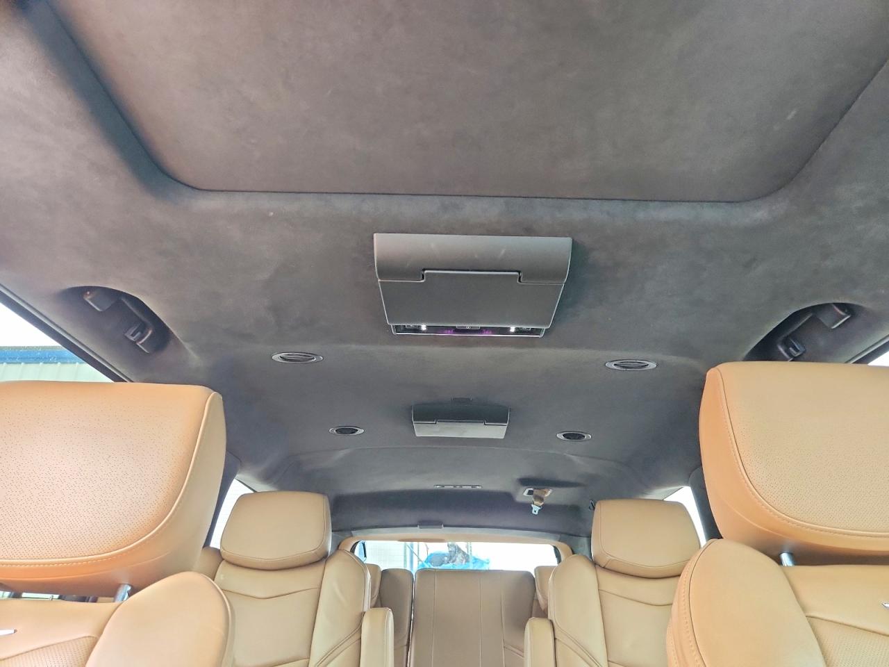 Cadillac Escalade Esv Platinum