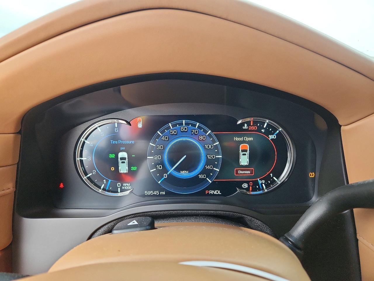 Cadillac Escalade Esv Platinum