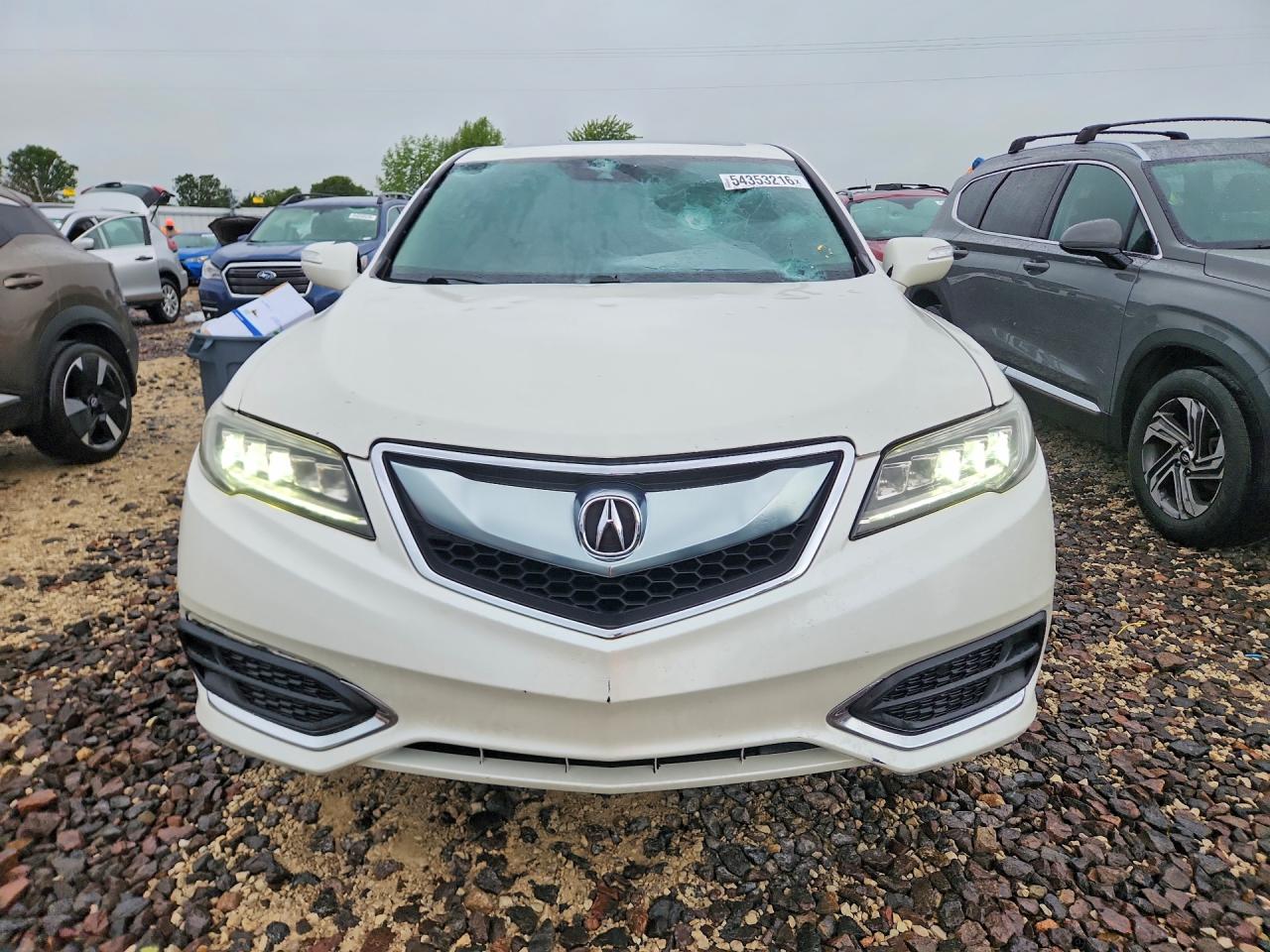Acura RDX