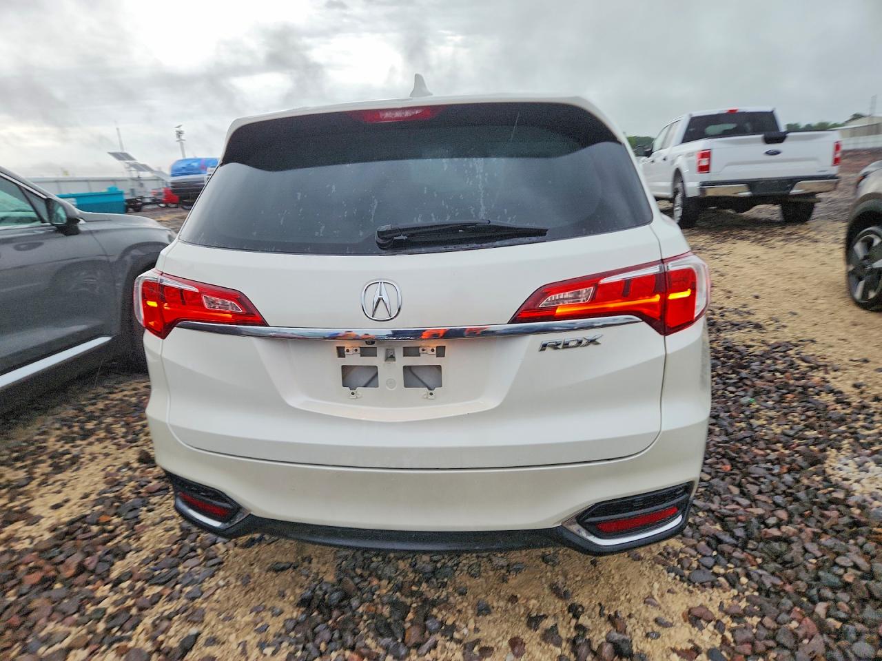 Acura RDX