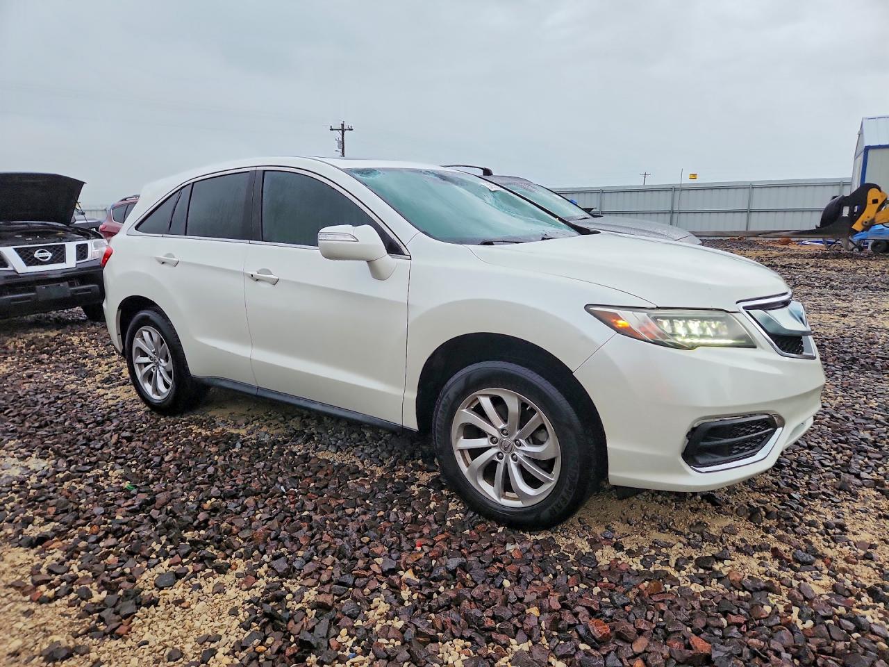 Acura RDX