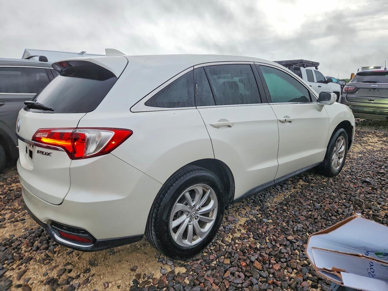 Acura RDX