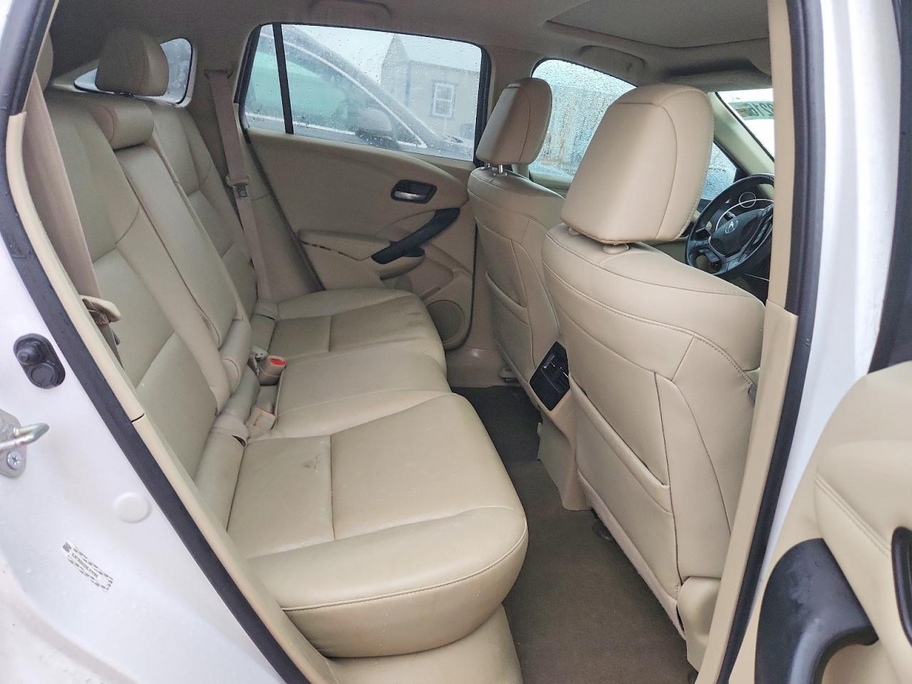 Acura RDX