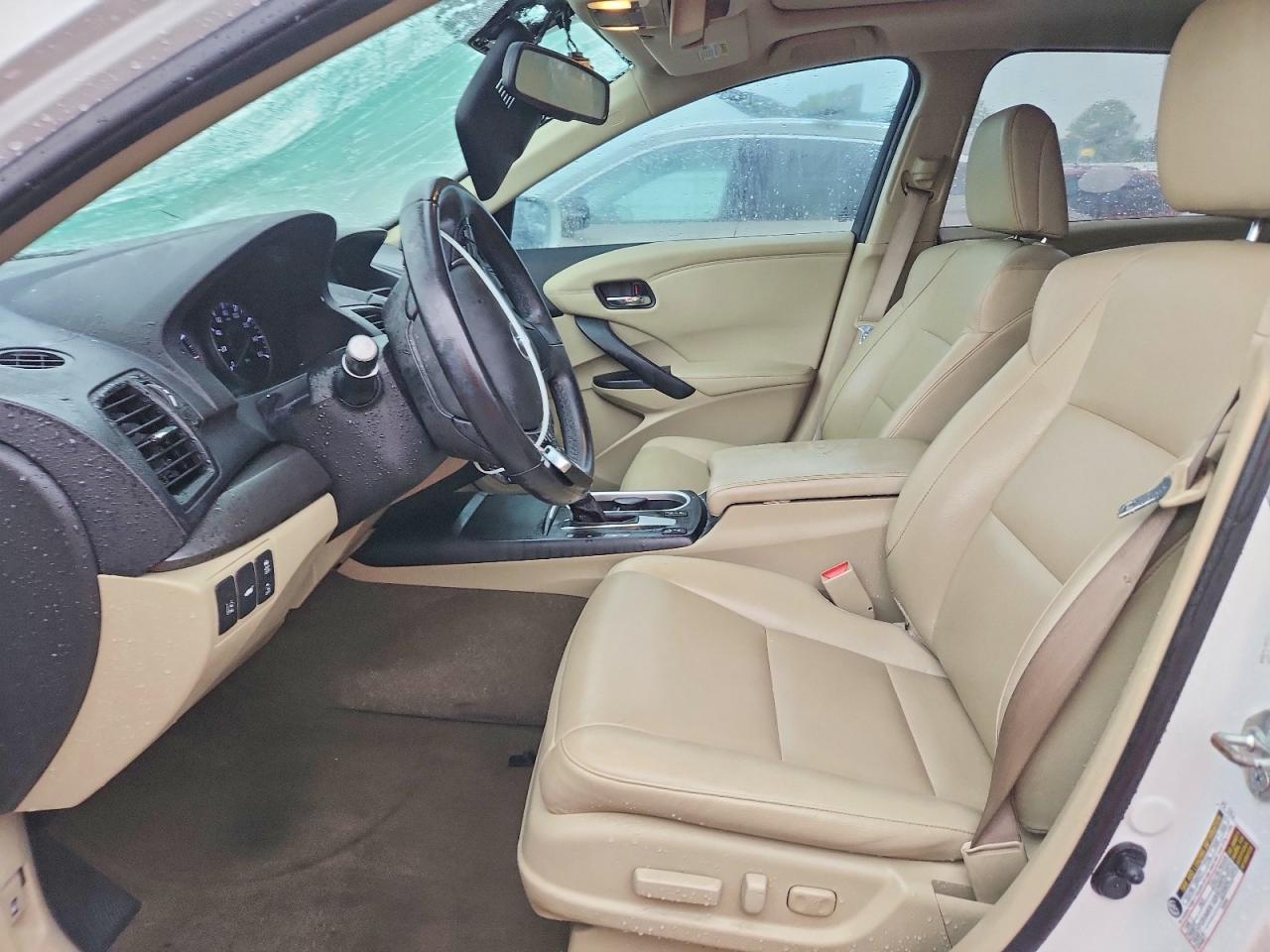 Acura RDX